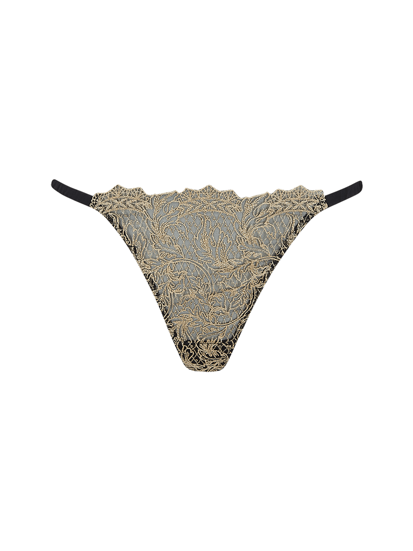 Coco De Mer s Killing Eve Underwear 2021